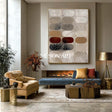 Wabi Sabi Wall Art #TX626