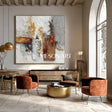 Wabi-Sabi Wall Art #TX527