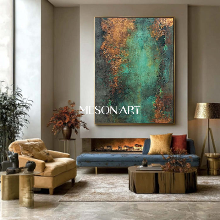 Colorful Painting #CA353