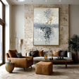 Wabi-Sabi Wall Art #TX507