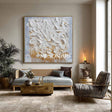 Wabi-Sabi Wall Art #TX528