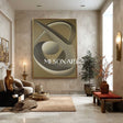 Contemporary Minimalist Art #MA201