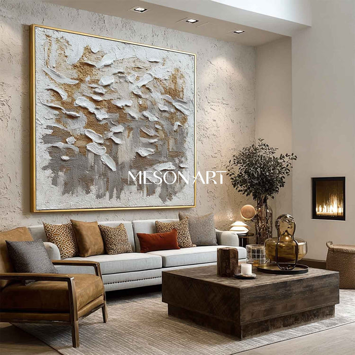 Wabi-Sabi Wall Art #TX491