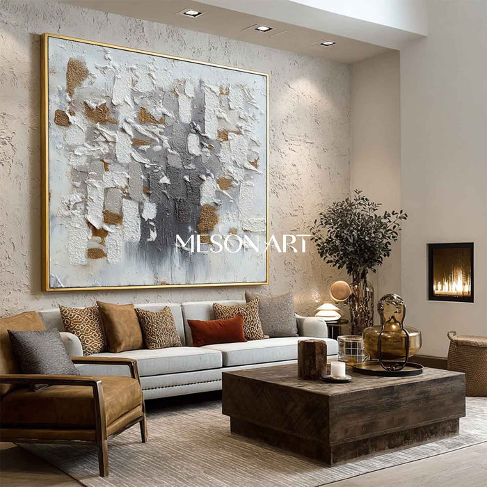 Wabi-Sabi Wall Art #TX492