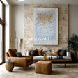 Wabi-Sabi Wall Art #TX504