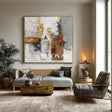 Wabi-Sabi Wall Art #TX527