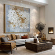 Wabi-Sabi Wall Art #TX529
