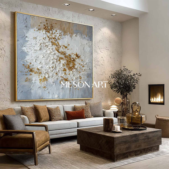 Wabi-Sabi Wall Art #TX529