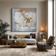 Wabi-Sabi Wall Art #TX529