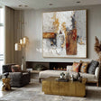 Wabi-Sabi Wall Art #TX527
