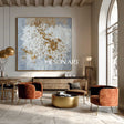 Wabi-Sabi Wall Art #TX529