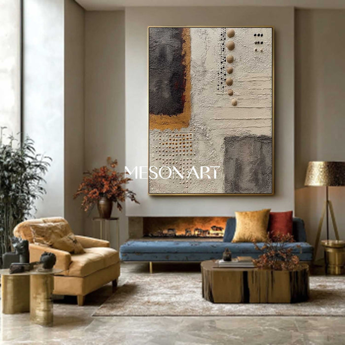 Wabi Sabi Wall Art #TX625