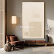 Wabi-Sabi Wall Art #TX639