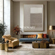 Wabi Sabi Wall Art #TX628