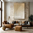 Wabi Sabi Wall Art #TX572