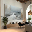 Wabi-Sabi Wall Art #TX570