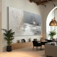 Wabi-Sabi Wall Art #TX564