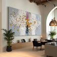 Wabi-Sabi Wall Art #TX520