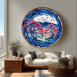 Ukiyo-e Art #UK018