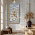 Wabi-Sabi Wall Art #TX522