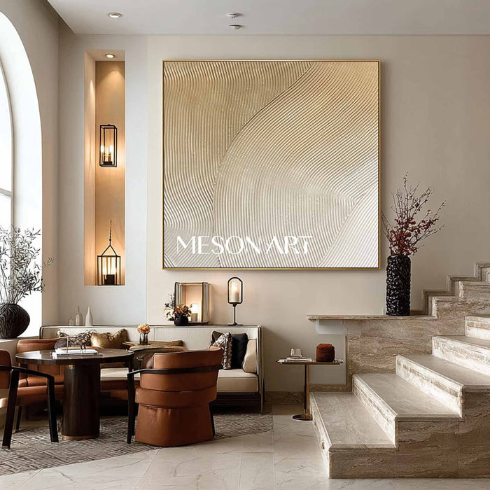 Wabi-Sabi Wall Art #TX573