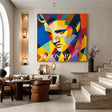 Pop Art Canvas #PAC188