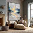 Colorful Painting #CA384