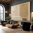 Wabi Sabi Wall Art #TX640