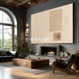 Wabi Sabi Wall Art #TX642