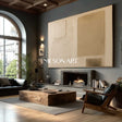 Wabi Sabi Wall Art #TX640