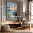 Colorful Painting #CA386