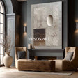 Wabi Sabi Wall Art #TX606