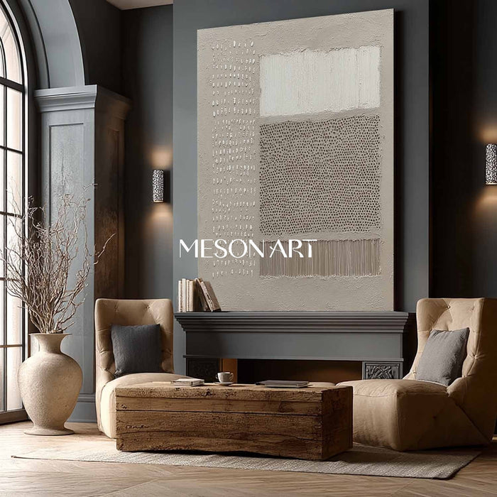 Wabi Sabi Wall Art #TX628