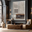 Wabi Sabi Wall Art #TX610
