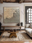 Wabi-Sabi Wall Art #TX370