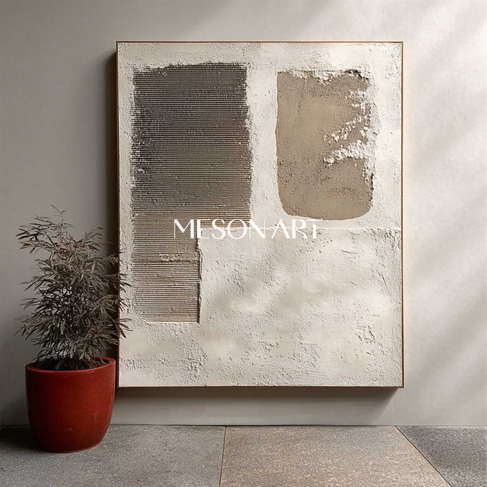 Wabi-Sabi Wall Art #TX444