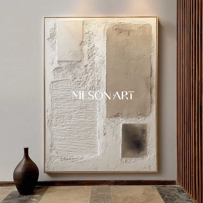 Wabi-Sabi Wall Art #TX448