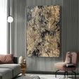 Abstract Expressionist Art #AEA034