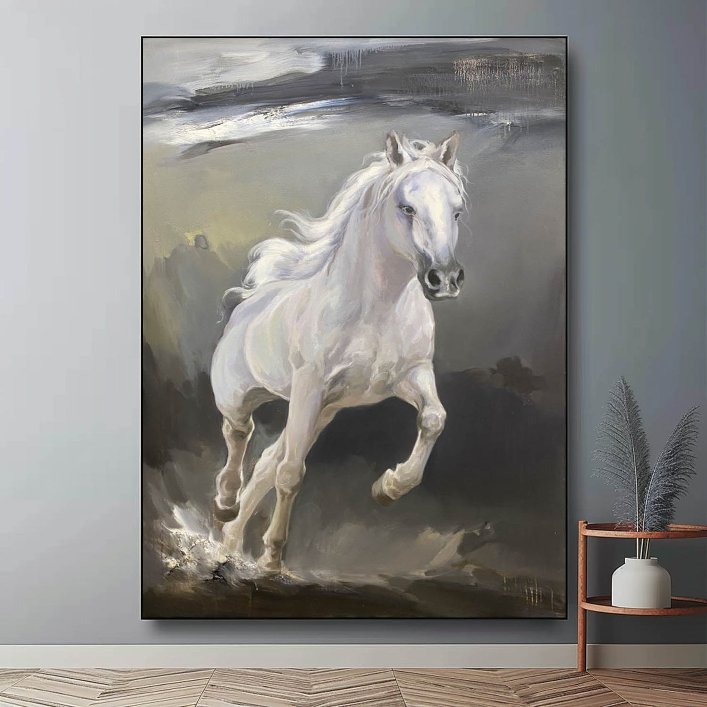 Hyperrealism Art #HRA015