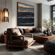 Wabi Sabi Wall Art #TX594