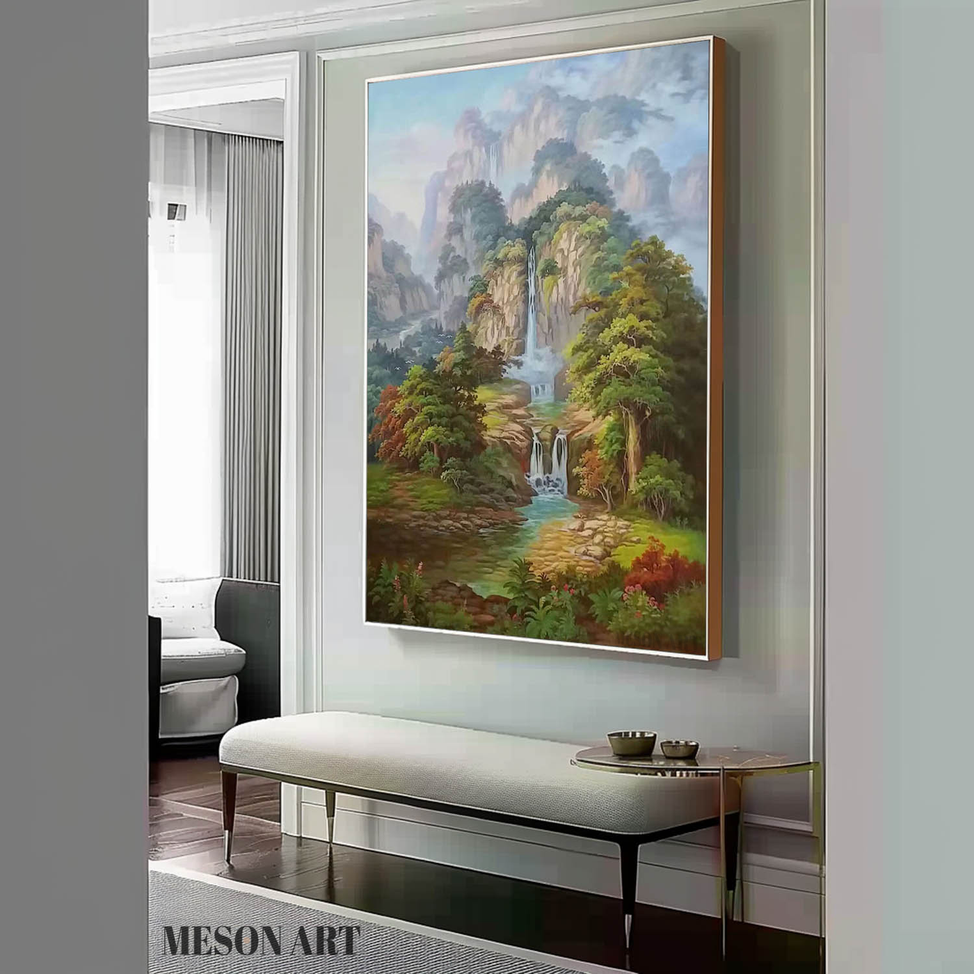 Hyperrealism Art #HRA034