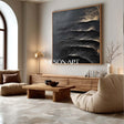 Wabi Sabi Wall Art #TX599