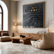 Wabi Sabi Wall Art #TX597