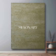 Wabi Sabi Wall Art #TX644