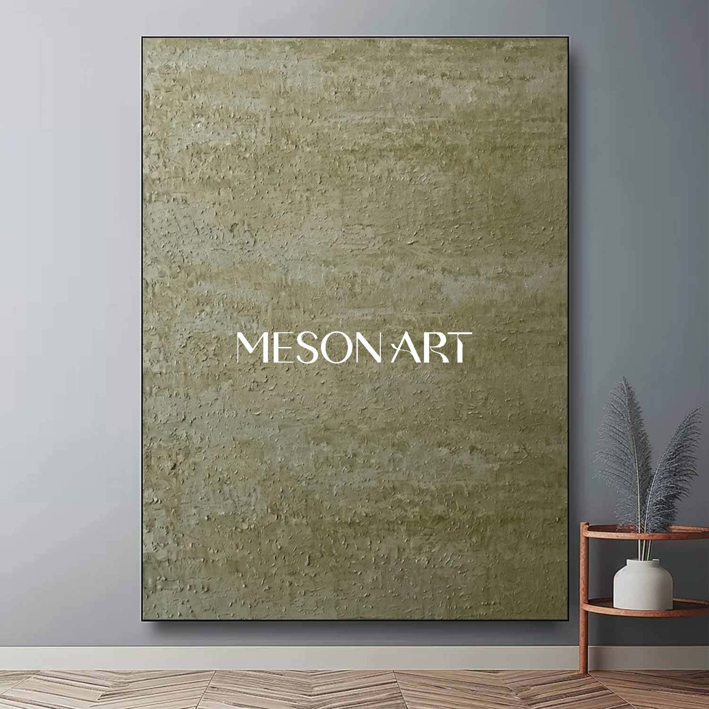 Wabi Sabi Wall Art #TX644