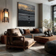 Wabi Sabi Wall Art #TX584