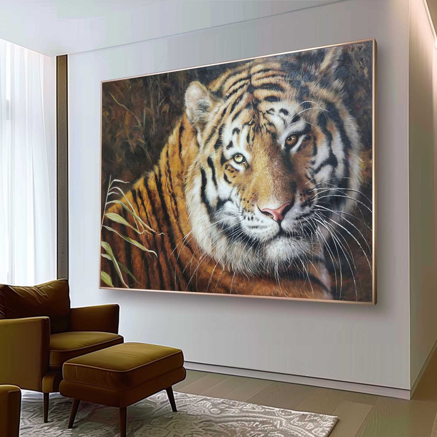 Hyperrealism Art #HRA032