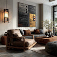Wabi Sabi Wall Art #TX575
