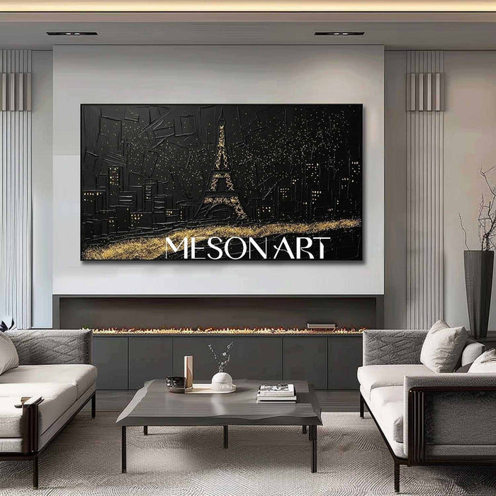 Plaster Art Texure Painting #SG662