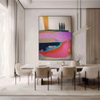 COLORFUL PAINTING #CA151